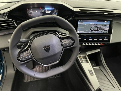 Peugeot 308 BlueHDi 130ch S&S EAT8 Allure