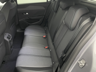Peugeot 308 BlueHDi 130ch S&S EAT8 Allure