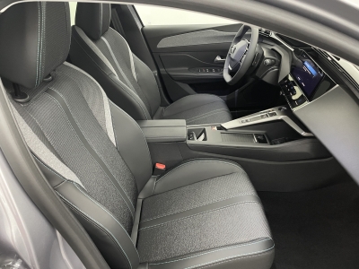 Peugeot 308 BlueHDi 130ch S&S EAT8 Allure