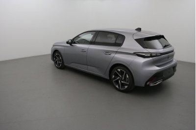 Peugeot 308 BlueHDi 130ch S&S EAT8 Allure