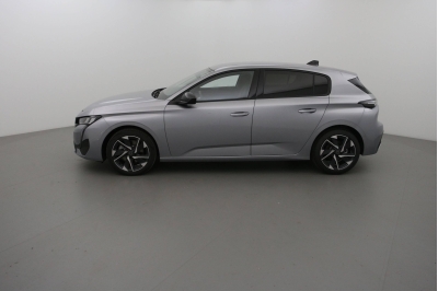 Peugeot 308 BlueHDi 130ch S&S EAT8 Allure
