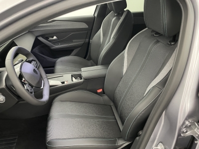 Peugeot 308 BlueHDi 130ch S&S EAT8 Allure