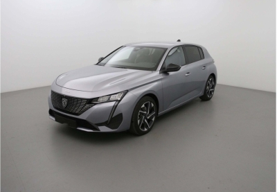Peugeot 308 BlueHDi 130ch S&S EAT8 Allure