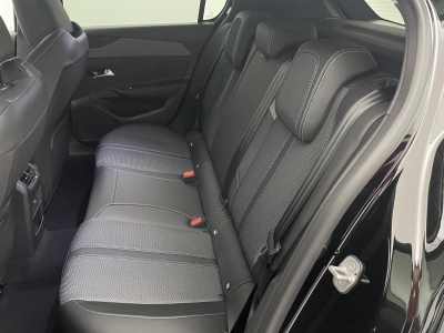 Peugeot 308 BlueHDi 130ch S&S EAT8 Allure