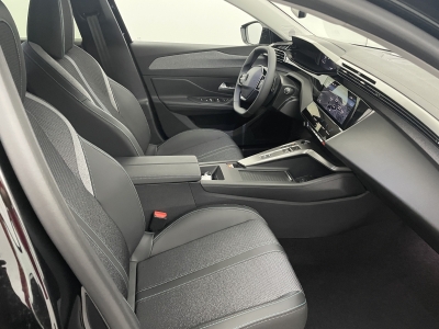 Peugeot 308 BlueHDi 130ch S&S EAT8 Allure