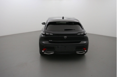 Peugeot 308 BlueHDi 130ch S&S EAT8 Allure