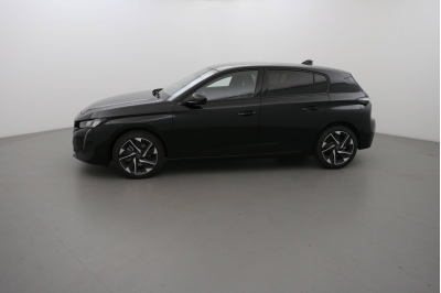 Peugeot 308 BlueHDi 130ch S&S EAT8 Allure