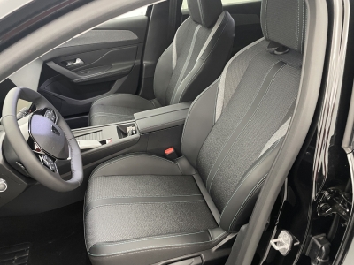 Peugeot 308 BlueHDi 130ch S&S EAT8 Allure