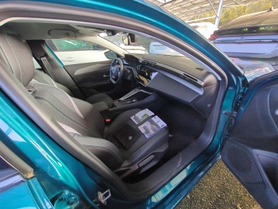 Peugeot 308 BlueHDi 130ch S&S EAT8 Allure