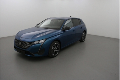 Peugeot 308 BlueHDi 130ch S&S EAT8 Allure