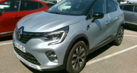 Renault Captur TCe 90 Techno