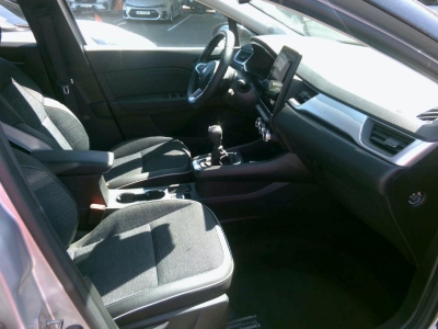 Renault Captur TCe 90 Techno