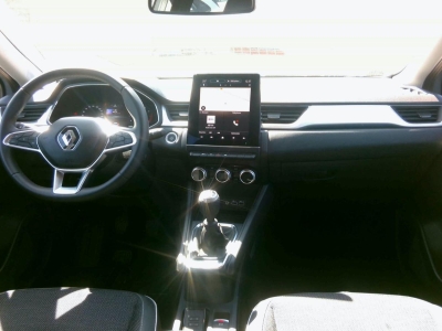 Renault Captur TCe 90 Techno