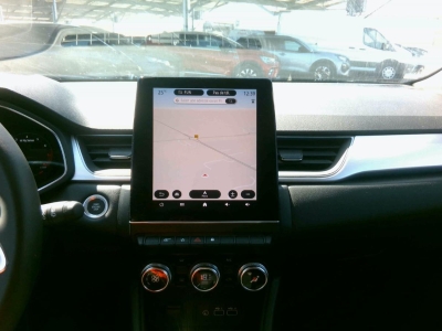Renault Captur TCe 90 Techno
