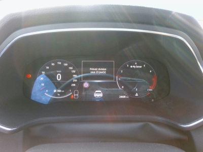 Renault Captur TCe 90 Techno