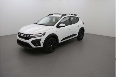 DaciaSanderoTCe 90 CVT GSR2 Stepway Expression