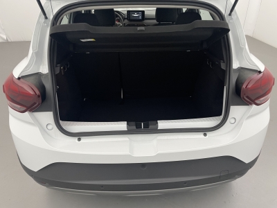 Dacia Sandero TCe 90 CVT GSR2 Stepway Expression
