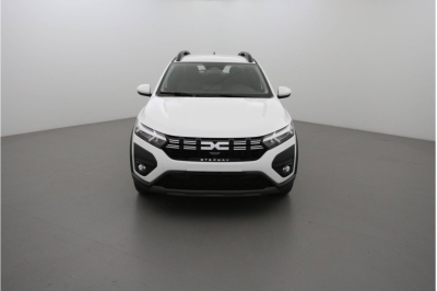 Dacia Sandero TCe 90 CVT GSR2 Stepway Expression