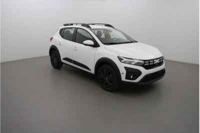 Dacia Sandero TCe 90 CVT GSR2 Stepway Expression