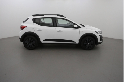 Dacia Sandero TCe 90 CVT GSR2 Stepway Expression