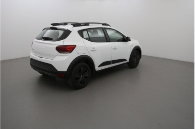 Dacia Sandero TCe 90 CVT GSR2 Stepway Expression