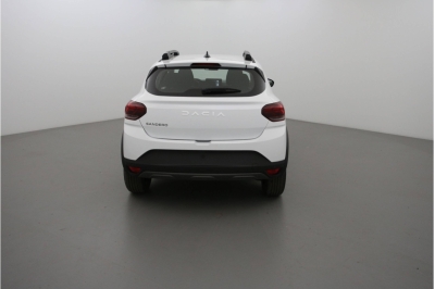 Dacia Sandero TCe 90 CVT GSR2 Stepway Expression