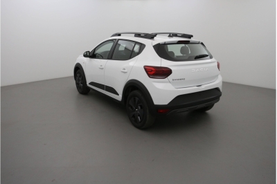 Dacia Sandero TCe 90 CVT GSR2 Stepway Expression