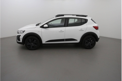 Dacia Sandero TCe 90 CVT GSR2 Stepway Expression