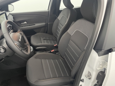 Dacia Sandero TCe 90 CVT GSR2 Stepway Expression