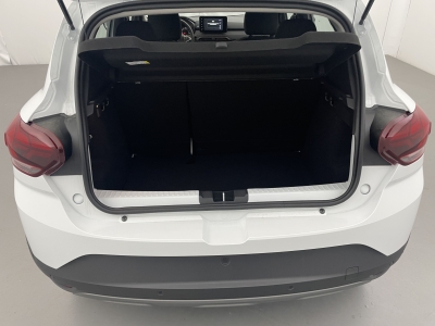 Dacia Sandero TCe 90 CVT GSR2 Stepway Expression