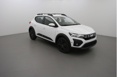 Dacia Sandero TCe 90 CVT GSR2 Stepway Expression