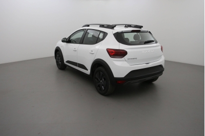 Dacia Sandero TCe 90 CVT GSR2 Stepway Expression