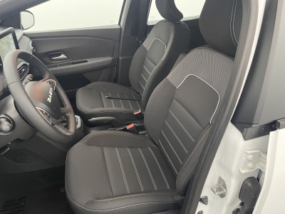 Dacia Sandero TCe 90 CVT GSR2 Stepway Expression