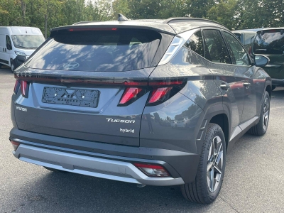 Hyundai Tucson 1.6 T-GDI 215 Hybrid BVA6 Style Creative