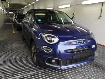 Fiat500X1.5 FireFly 130 ch S/S DCT7 Hybrid Dolcevita Sport