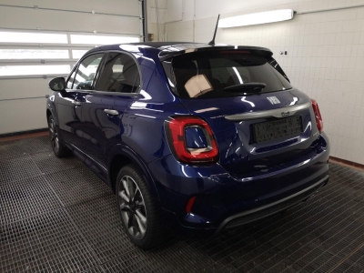 Fiat 500X 1.5 FireFly 130 ch S/S DCT7 Hybrid Dolcevita Sport