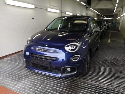 Fiat 500X 1.5 FireFly 130 ch S/S DCT7 Hybrid Dolcevita Sport