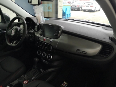 Fiat 500X 1.5 FireFly 130 ch S/S DCT7 Hybrid Dolcevita Sport