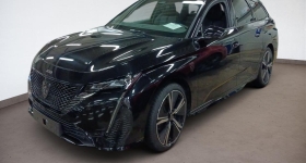 Peugeot 308 SW BlueHDi 130ch S&S EAT8 GT
