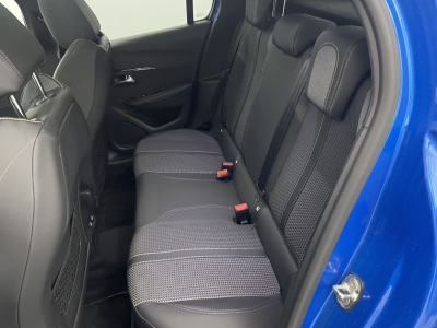 Peugeot 208 Electrique 50 kWh 136ch GT