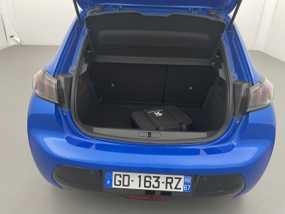 Peugeot 208 Electrique 50 kWh 136ch GT