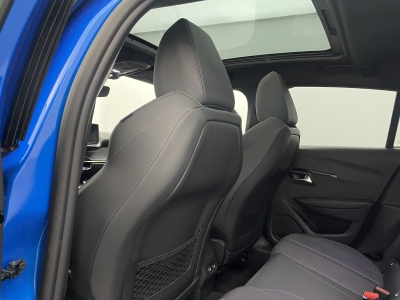 Peugeot 208 Electrique 50 kWh 136ch GT