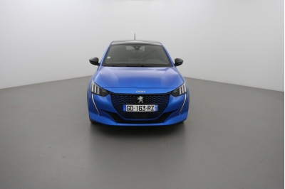 Peugeot 208 Electrique 50 kWh 136ch GT