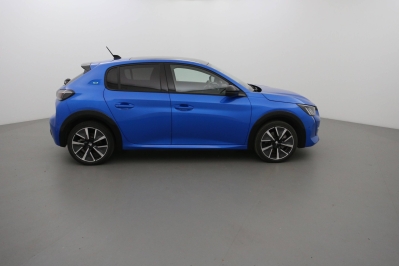 Peugeot 208 Electrique 50 kWh 136ch GT