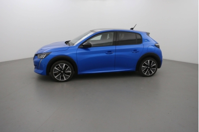 Peugeot 208 Electrique 50 kWh 136ch GT