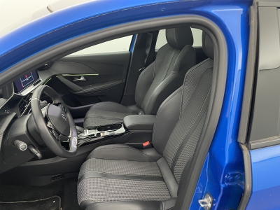 Peugeot 208 Electrique 50 kWh 136ch GT