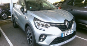 Renault Captur TCe 90 Techno