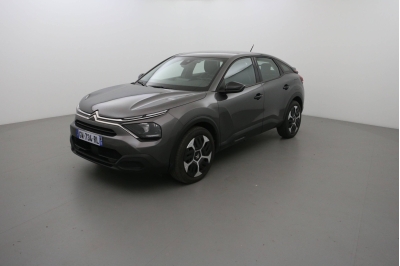 CitroënC4PureTech 130 BVM6 You