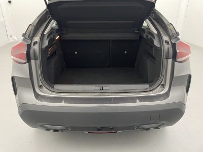 Citroën C4 PureTech 130 BVM6 You