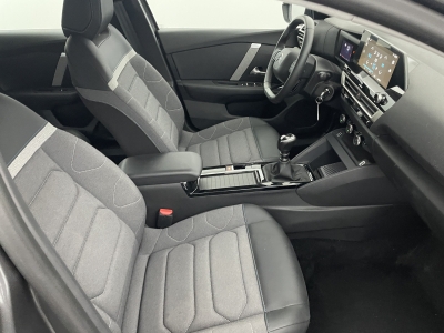 Citroën C4 PureTech 130 BVM6 You